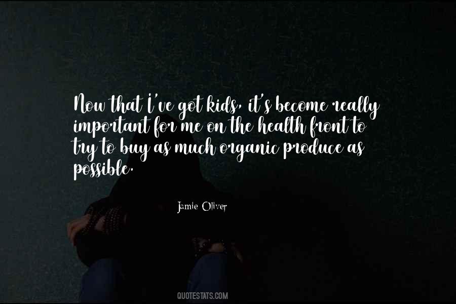 Jamie Oliver Quotes #1000148