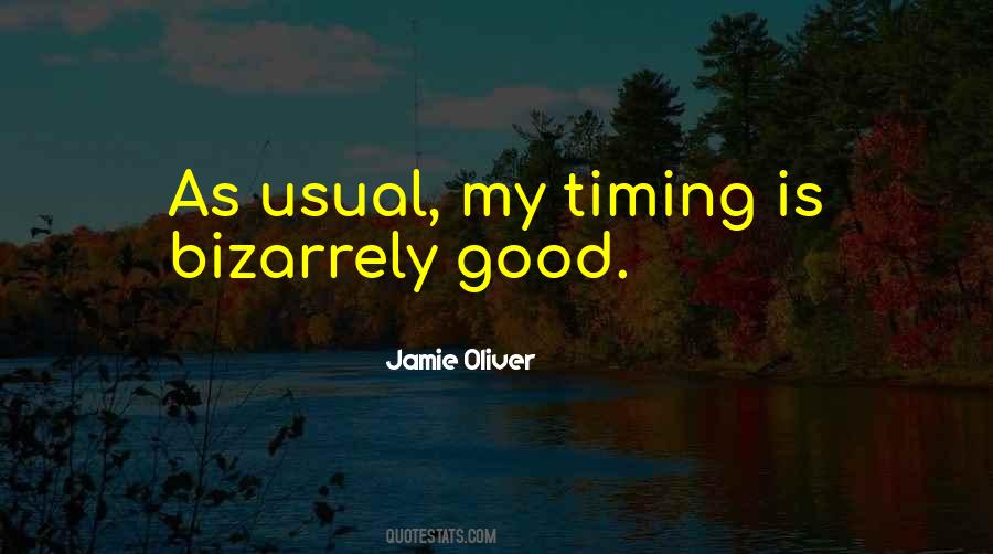 Jamie Oliver Quotes #1020655