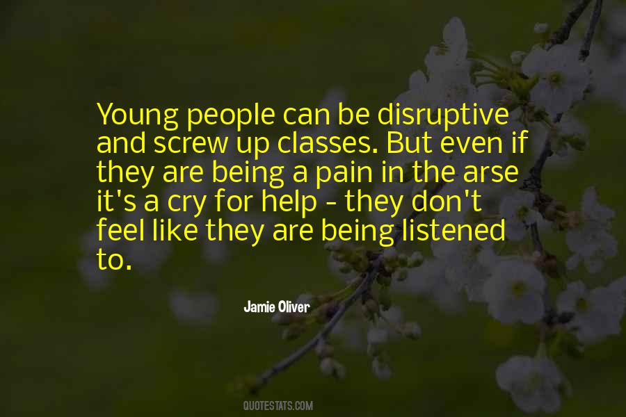 Jamie Oliver Quotes #1098045