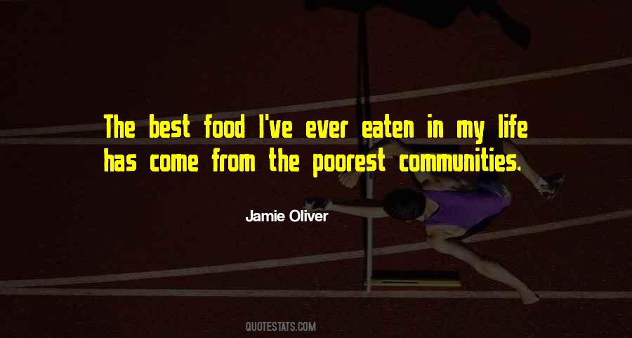 Jamie Oliver Quotes #1149643