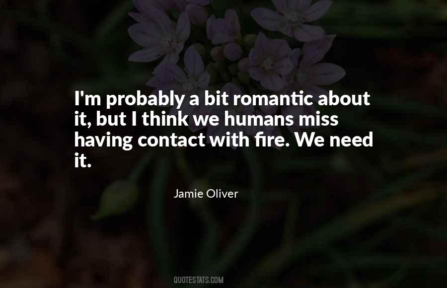 Jamie Oliver Quotes #1156
