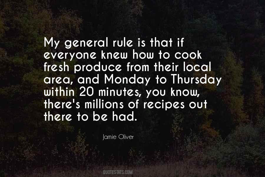 Jamie Oliver Quotes #1182020