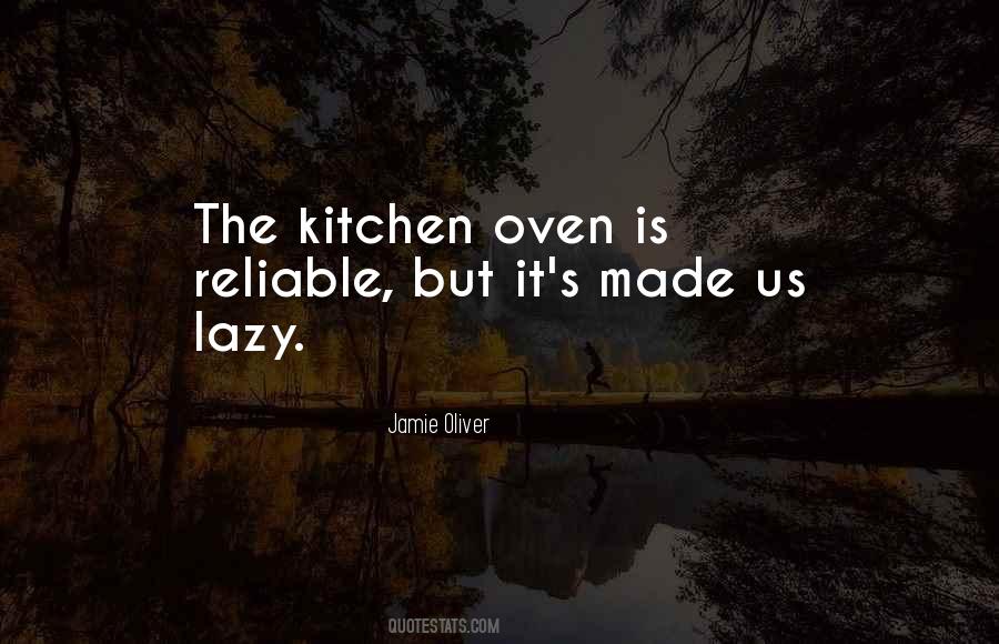 Jamie Oliver Quotes #1231508