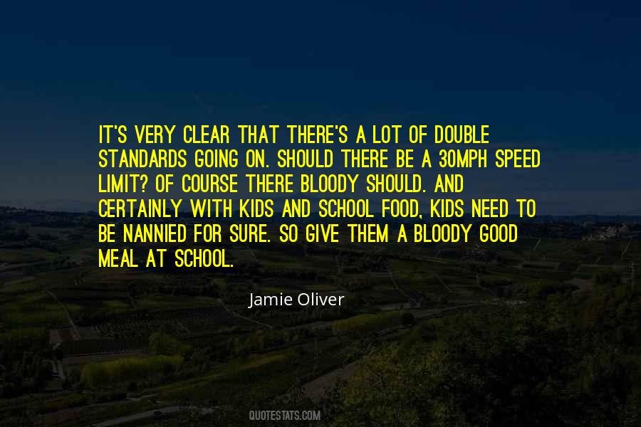 Jamie Oliver Quotes #1237519