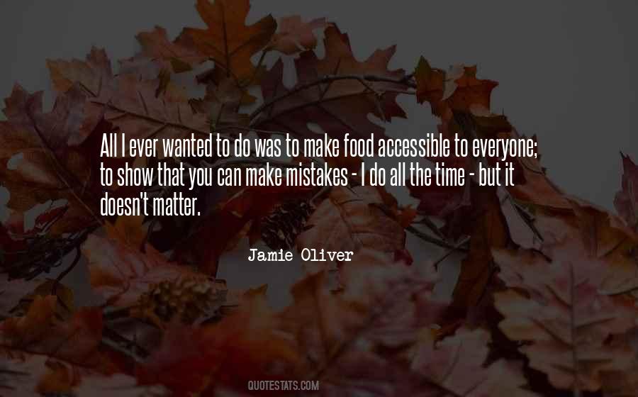 Jamie Oliver Quotes #1307420