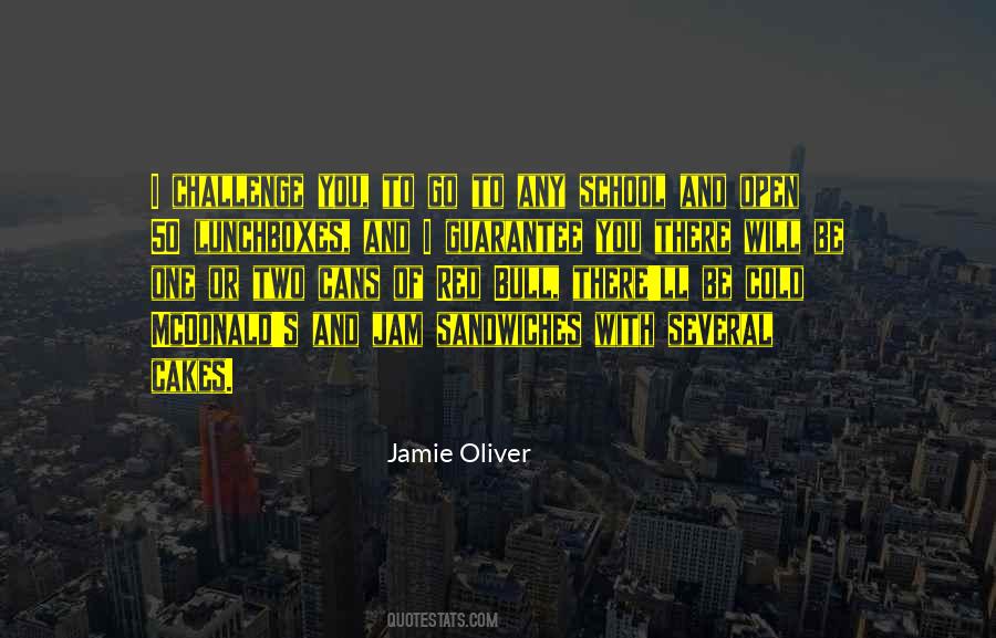 Jamie Oliver Quotes #1516193