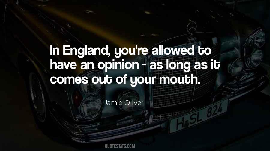 Jamie Oliver Quotes #1755130