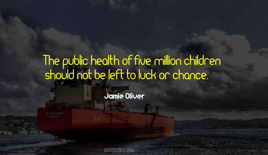 Jamie Oliver Quotes #1822977