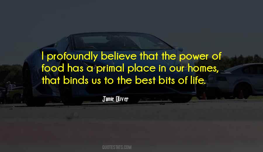 Jamie Oliver Quotes #346377