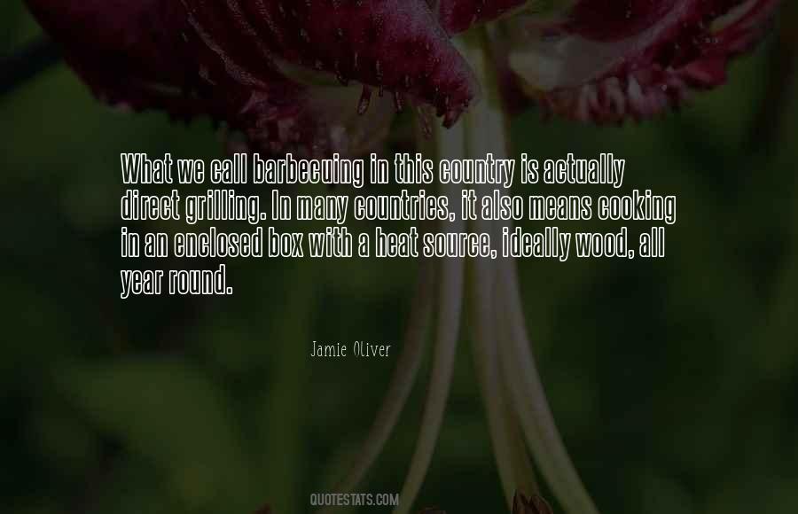 Jamie Oliver Quotes #490000