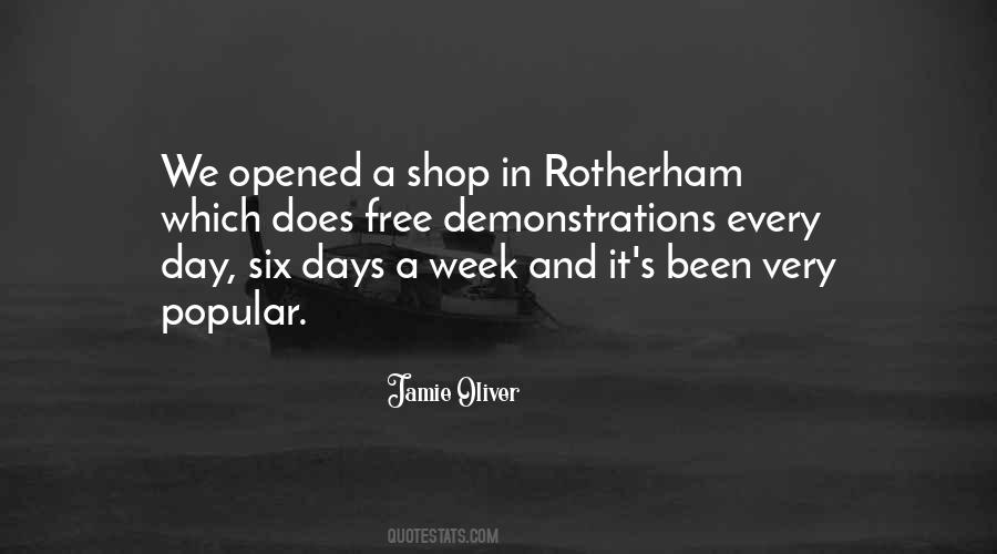 Jamie Oliver Quotes #537854