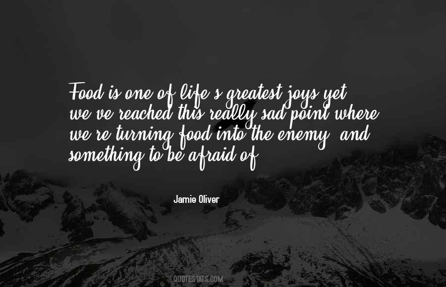 Jamie Oliver Quotes #574294