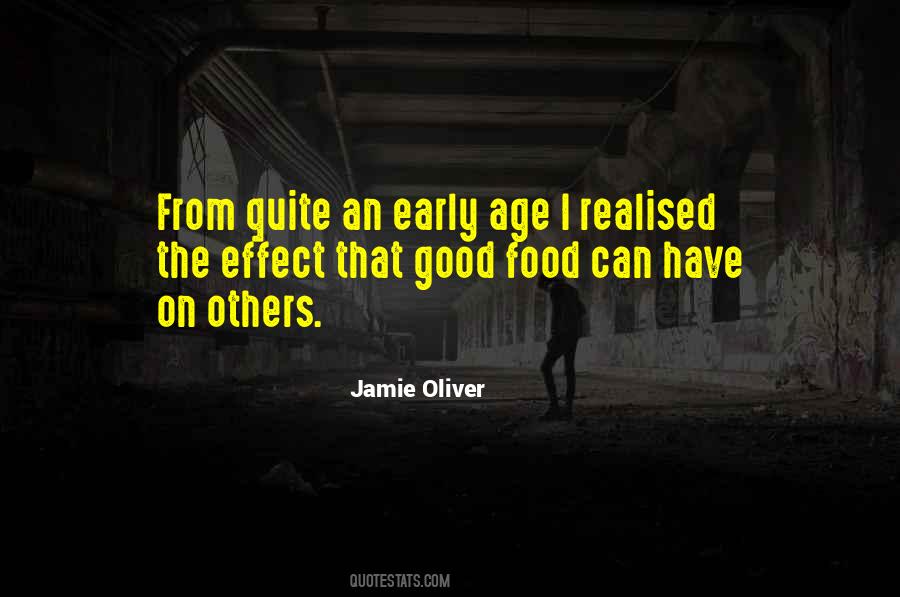 Jamie Oliver Quotes #678163