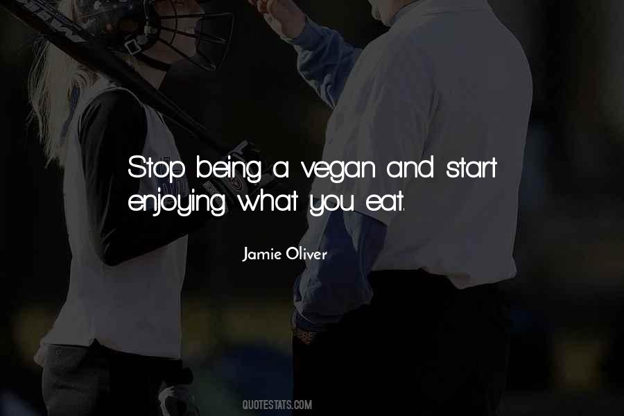 Jamie Oliver Quotes #718396