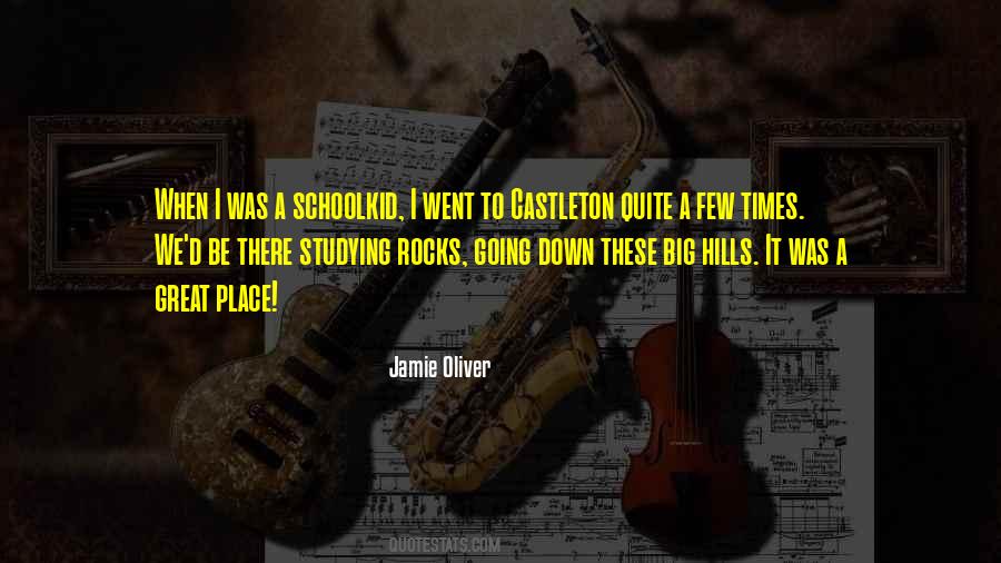 Jamie Oliver Quotes #950465