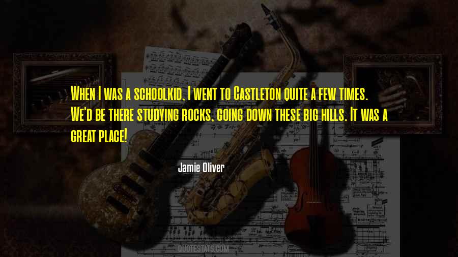 Jamie Oliver Quotes #950465