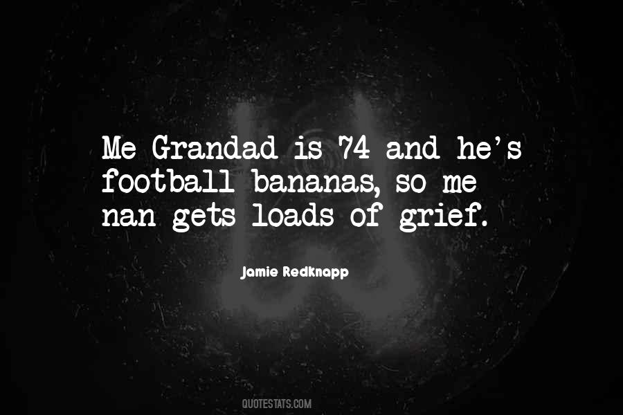 Jamie Redknapp Quotes #1129528