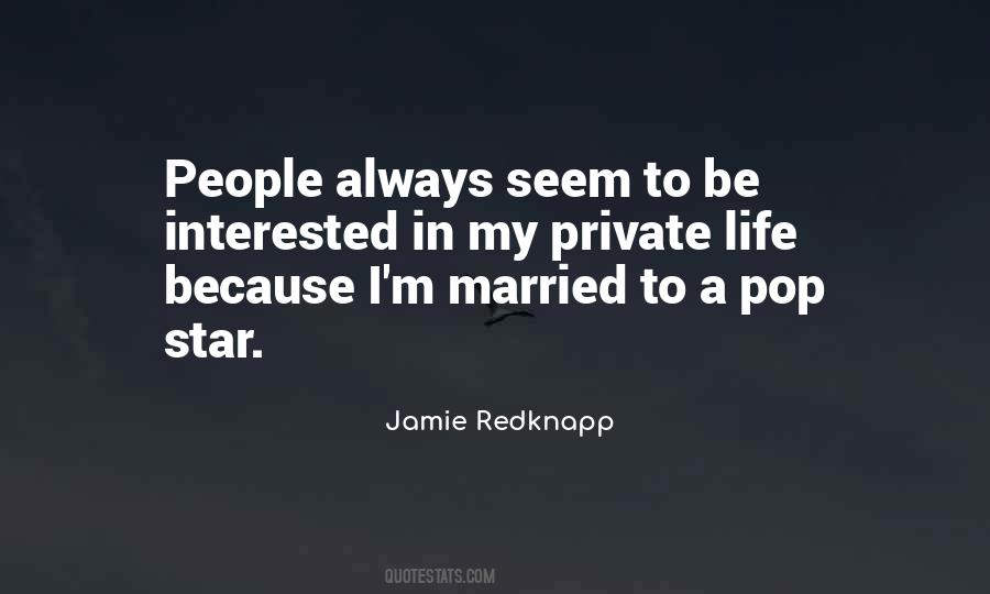 Jamie Redknapp Quotes #1131590