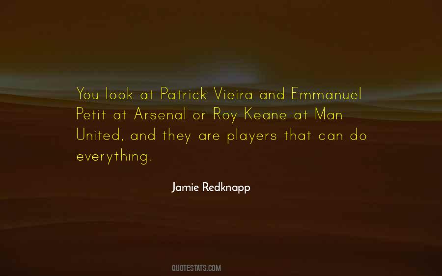 Jamie Redknapp Quotes #1201863
