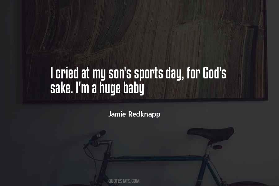Jamie Redknapp Quotes #1287322
