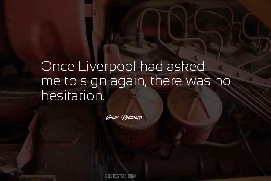 Jamie Redknapp Quotes #1383496