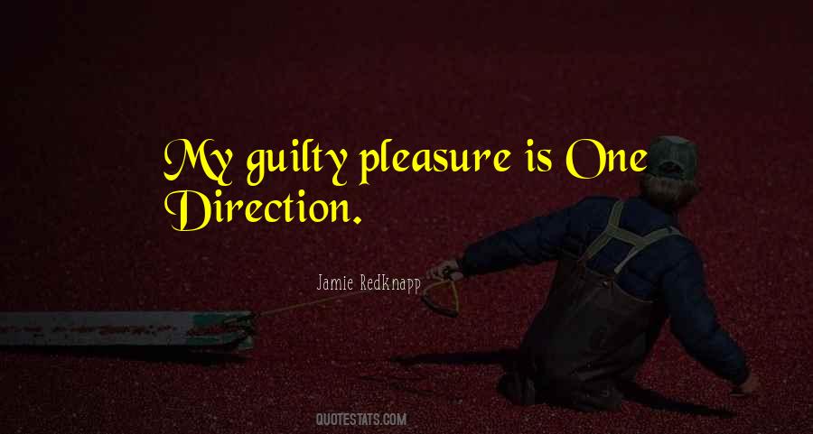 Jamie Redknapp Quotes #1386789