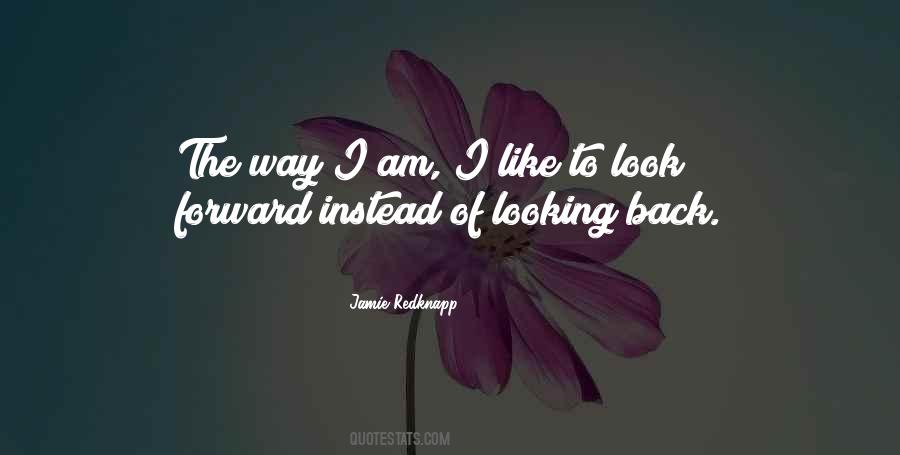 Jamie Redknapp Quotes #495550