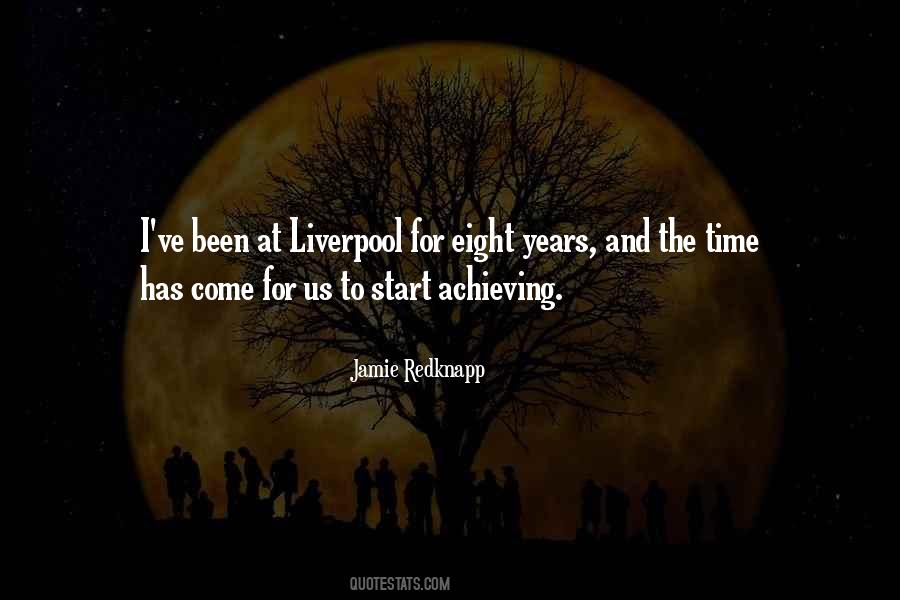 Jamie Redknapp Quotes #59010