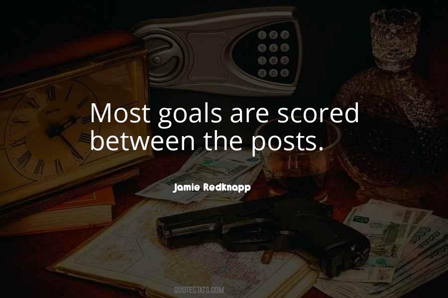 Jamie Redknapp Quotes #638818