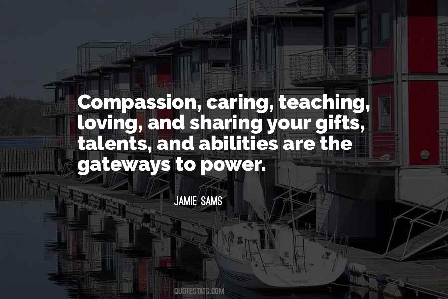 Jamie Sams Quotes #314157 Jamie Sams Quotes #314157