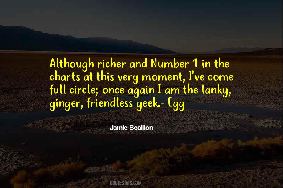 Jamie Scallion Quotes #1160349