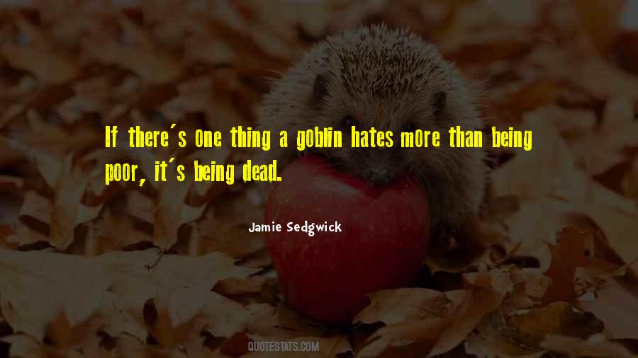 Jamie Sedgwick Quotes #900208 Jamie Sedgwick Quotes #900208