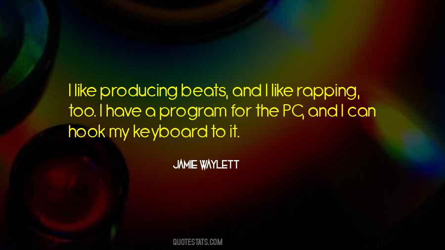 Jamie Waylett Quotes #1708002 Jamie Waylett Quotes #1708002