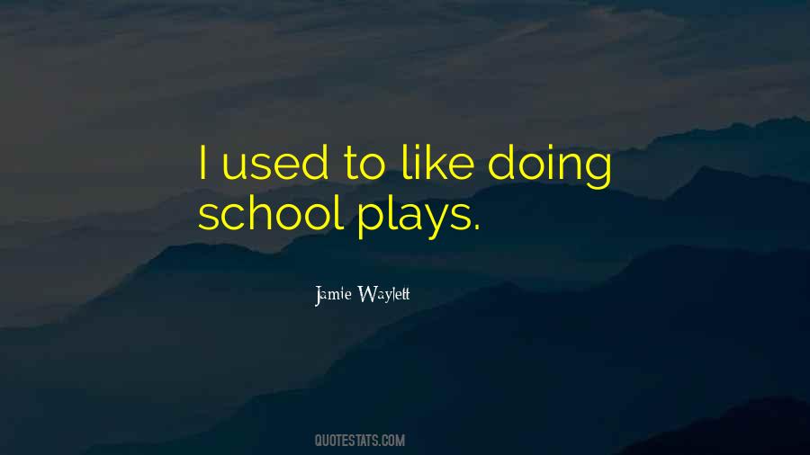 Jamie Waylett Quotes #641660 Jamie Waylett Quotes #641660