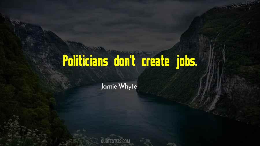 Jamie Whyte Quotes #1764990