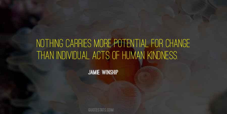 Jamie Winship Quotes #1137380 Jamie Winship Quotes #1137380