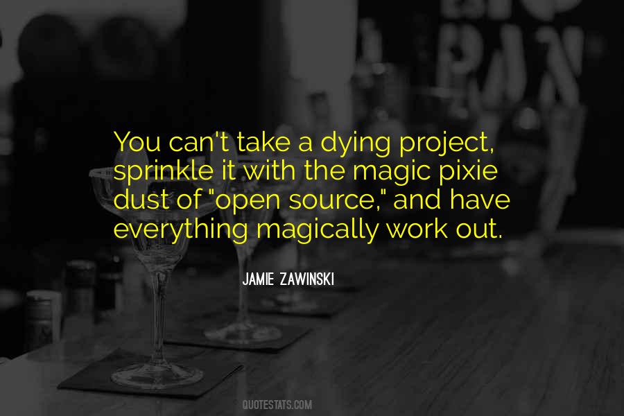 Jamie Zawinski Quotes #1007651