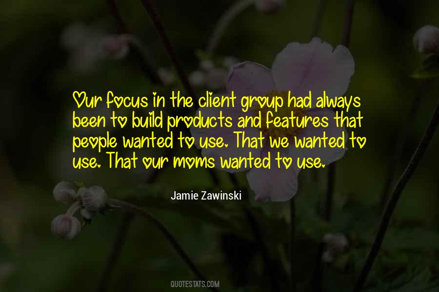 Jamie Zawinski Quotes #1098759
