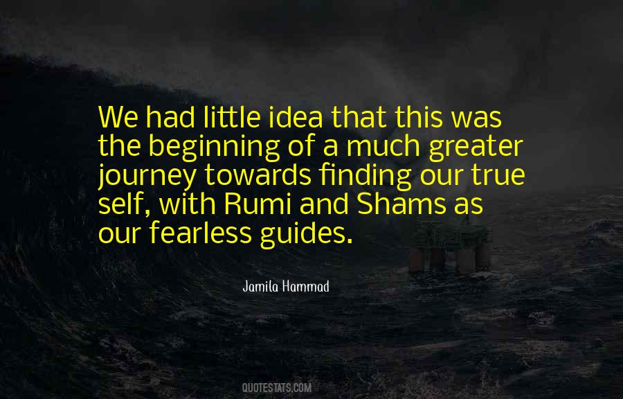 Jamila Hammad Quotes #1014745