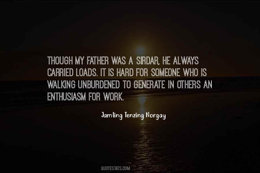 Jamling Tenzing Norgay Quotes #139858