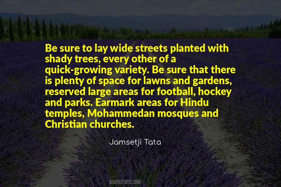 Jamsetji Tata Quotes #538833