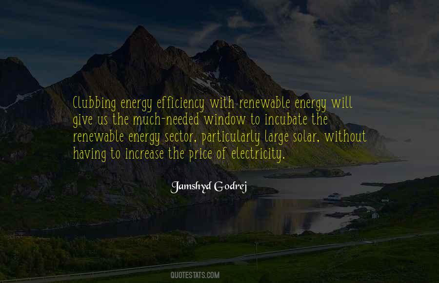 Jamshyd Godrej Quotes #1793223