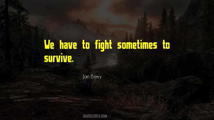 Jan Berry Quotes #1077895