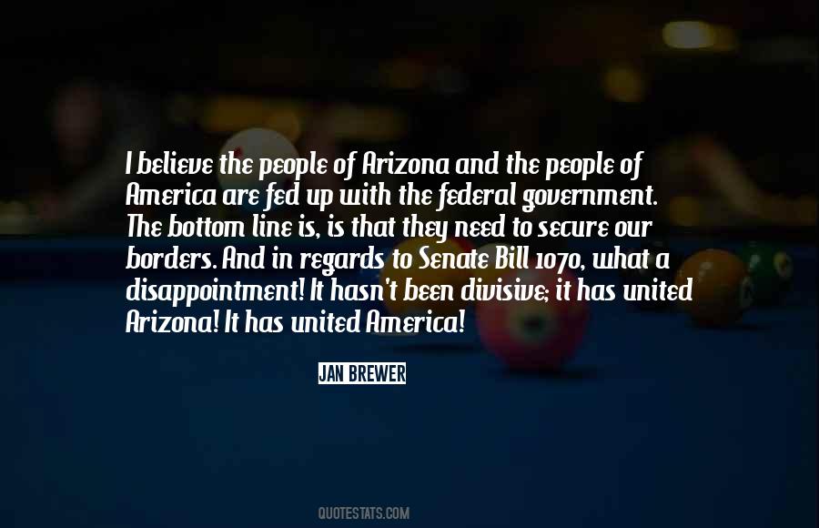 Jan Brewer Quotes #1578620