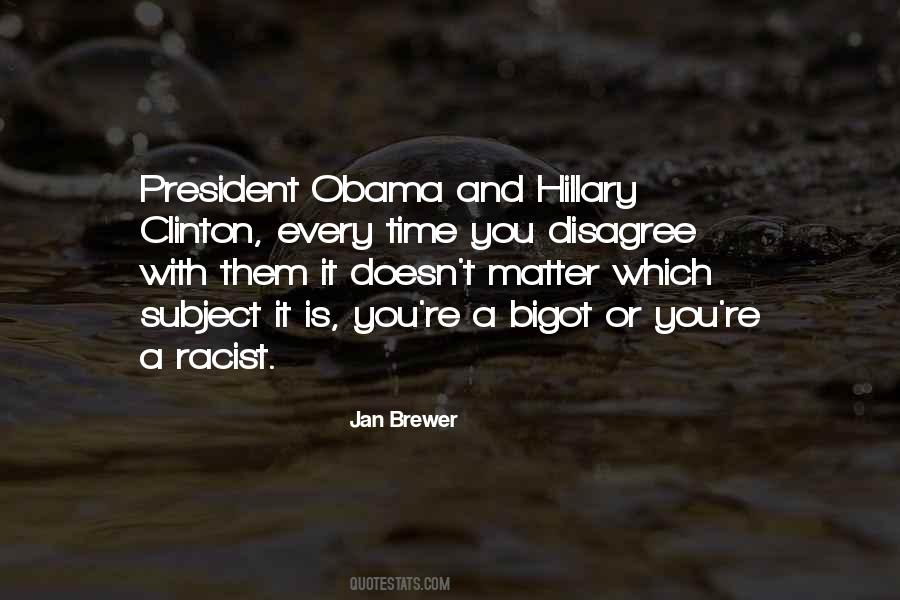 Jan Brewer Quotes #1597862