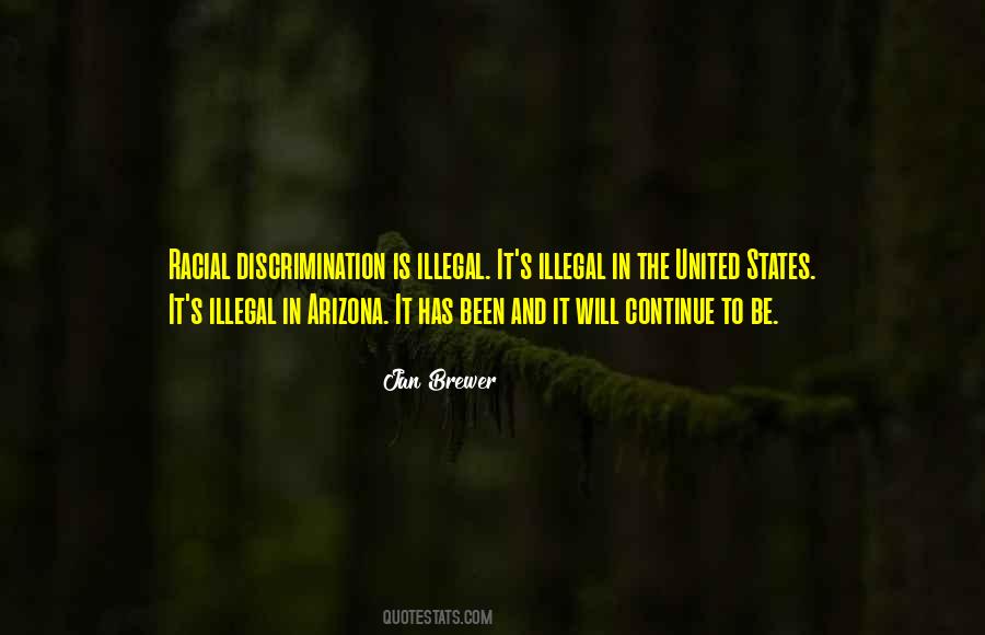 Jan Brewer Quotes #1639229