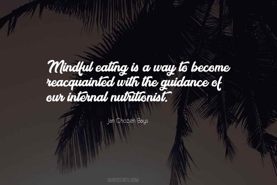 Jan Chozen Bays Quotes #29674