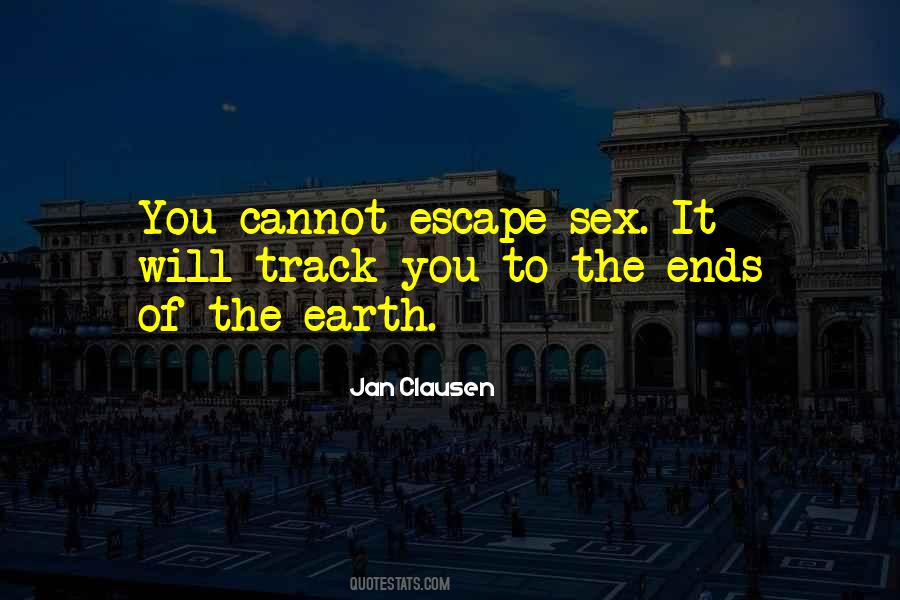 Jan Clausen Quotes #810382 Jan Clausen Quotes #810382
