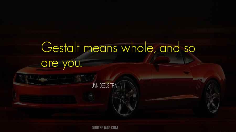 Jan Deelstra Quotes #4776 Jan Deelstra Quotes #4776