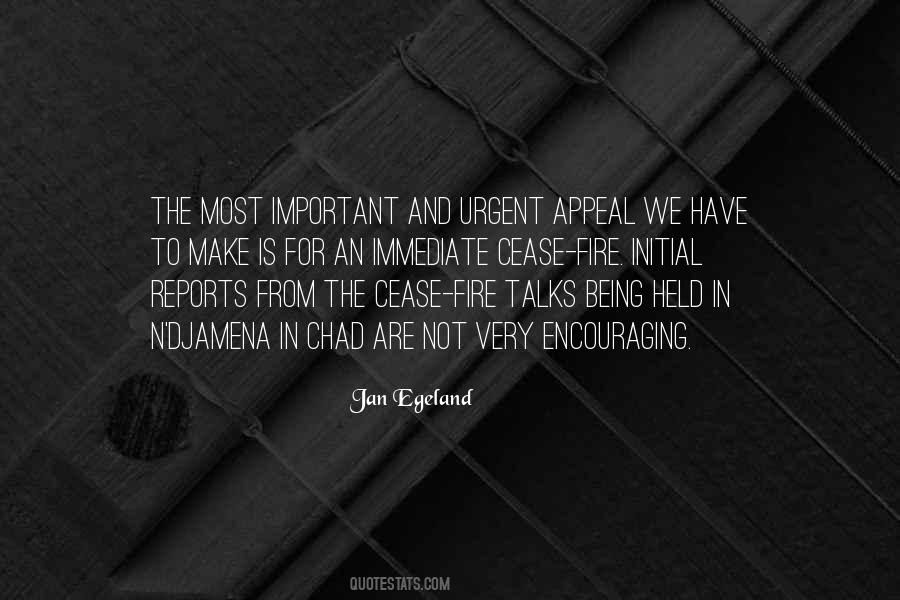 Jan Egeland Quotes #881172